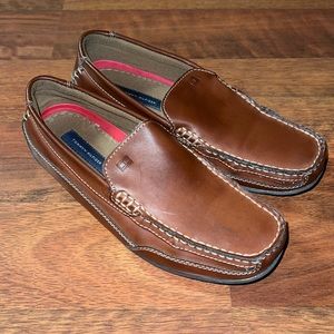 Tommy Hilfiger dress shoes
